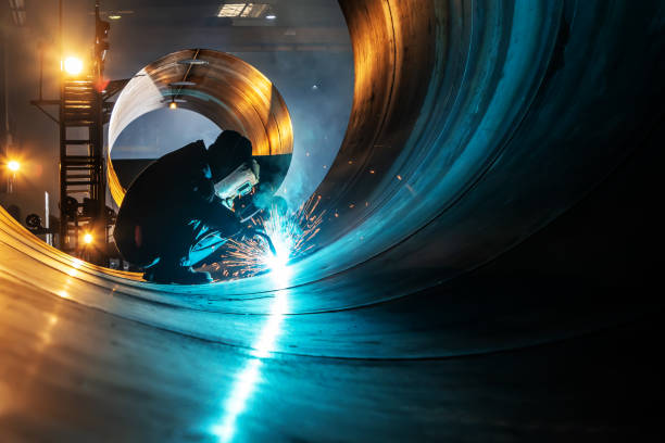Best Pipe Welding in Martindale, TX