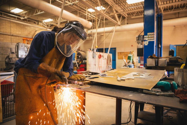 Best Automation and Robotic Welding in Martindale, TX
